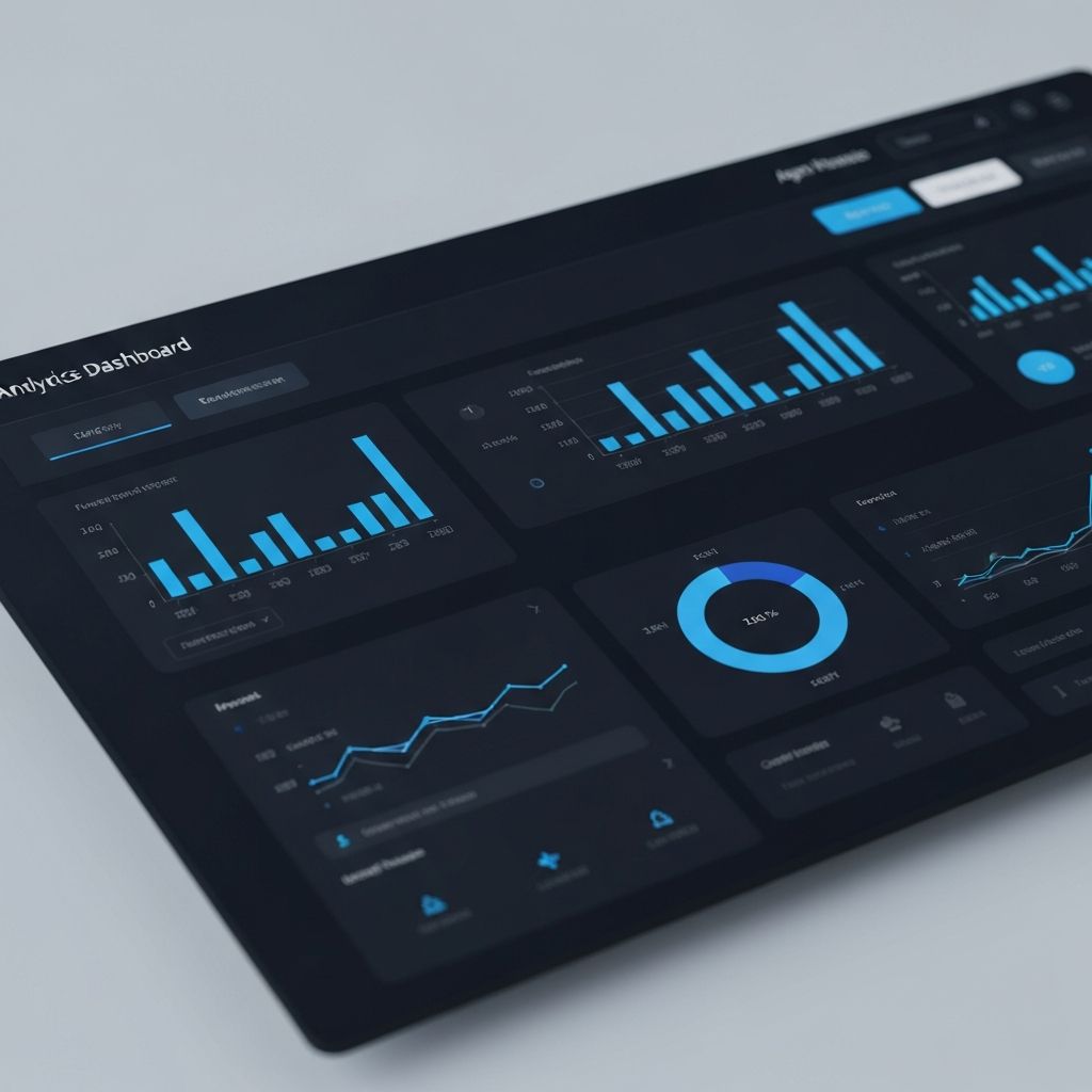 Analytics Dashboard