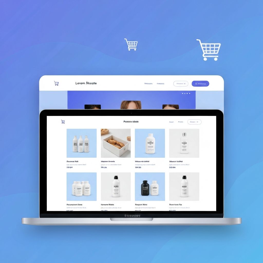 E-Commerce Platform