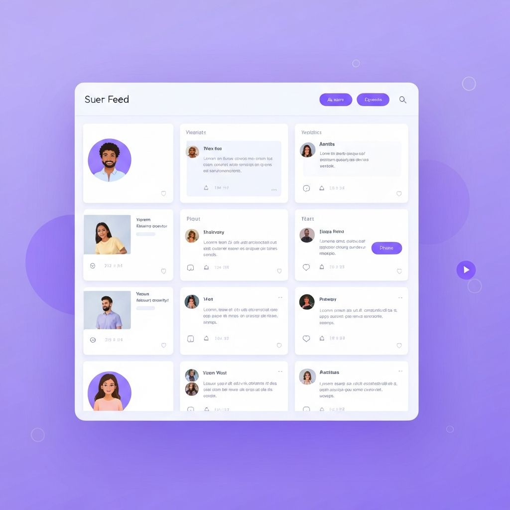 Social Media Platform